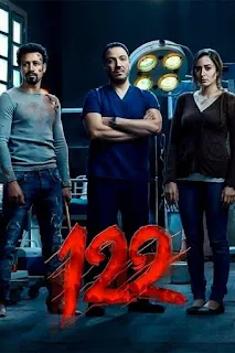 122 (2019) Dual Audio 720p WEBRip