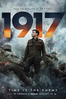 1917 (2019) English Download 720p WEBRip