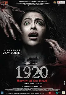 1920: Horrors of the Heart (2023) Download 4K WEBRip