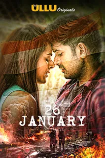 26 January Season 1 Hindi Complete Free Download 720p