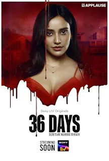 36 Days S01 Hindi Complete Download 1080p WEBRip