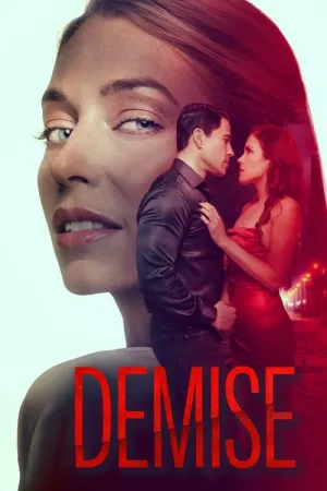 Demise 2024 Poster