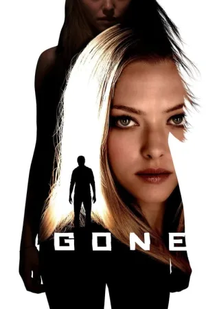 Gone 2012 Poster