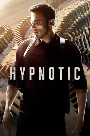 Hypnotic 2023 Poster