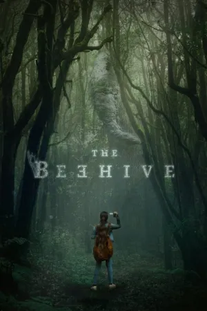 The Beehive 2023 Poster