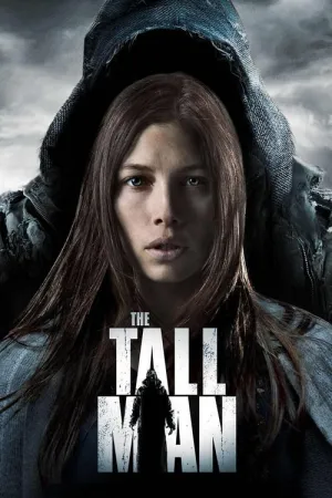 The Tall Man 2012 Poster