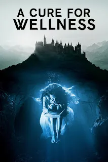 A Cure For Wellness 2016 Dual Audio ORG 720p BluRay