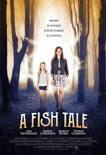 A Fish Tale 2017 Dual Audio 720p WEBRip