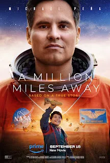 A Million Miles Away (2023) Dual Audio 2160p WEBRip