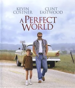 A Perfect World 1993 Dual Audio 720p BluRay