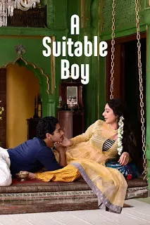 A Suitable Boy S01 Complete Download 720p WEBRip