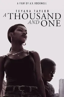 A Thousand and One (2023) Dual Audio [English-Hindi] Download 1080p BluRay