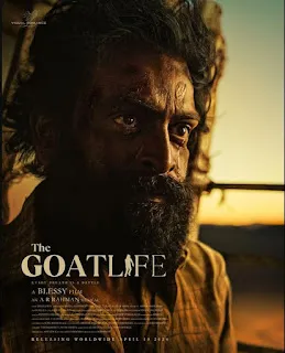 Aadujeevitham The Goat Life (2024) Dual Download 1080p HDTS