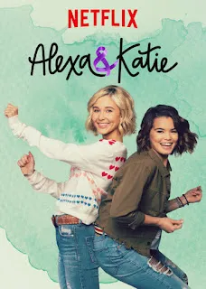 Alexa & Katie S04 Hindi Complete Download 720p WEBRip