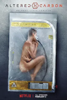 Altered Carbon S01 Hindi Complete Download 720p WEBRip