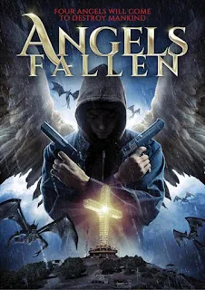 Angels Fallen 2020 Dual Audio 720p WEBRip