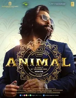 Animal (2023) Download 2160p WEBRip