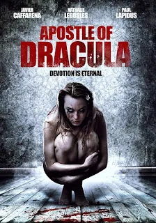 Apostle of Dracula 2012 Dual Audio 720p WEBRip