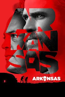 Arkansas 2020 English Download 720p BluRay