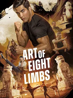 Art of Eight Limbs (2024) English Download 2160p WEBRip