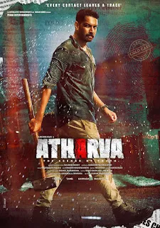 Atharva (2023) Dual Audio Download 1080p WEBRip