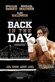 Back in the Day (2016) Dual Audio [English-Hindi] Download 1080p BluRay