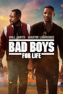 Bad Boys for Life (2020) Dual Audio [English-Hindi] Download 1080p BluRay