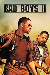 Bad Boys II (2003) Dual Audio [English-Hindi] Download 1080p BluRay