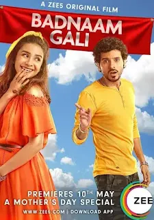 Badnaam Gali (2019) Hindi Download 1080p BluRay