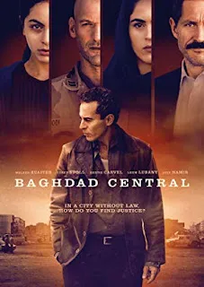 Baghdad Central 2020 S01 Complete Download 720p WEBRip