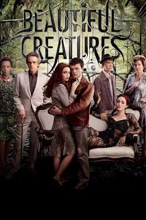 Beautiful Creatures 2013 Dual Audio ORG 720p BluRay