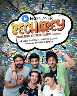 Becharey S01 Complete Download 720p WEBRip