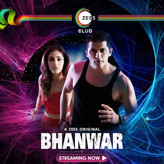 Bhanwar S01 Complete Download 720p WEBRip