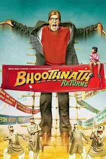 Bhoothnath Returns 2014 Download 720p BluRay