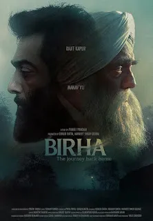 Birha: The Journey Back Home (2022) Download 2160p WEBRip