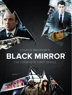 Black Mirror S01 Hindi Complete Download 720p WEBRip