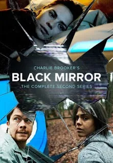 Black Mirror S02 Hindi Complete Download 720p WEBRip