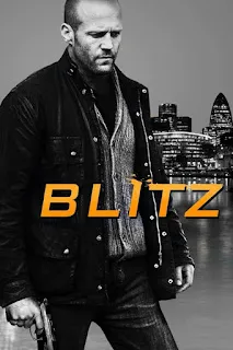 Blitz (2011) Dual Audio [English-Hindi] Download 1080p BluRay