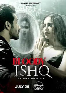 Bloody Ishq (2024) Hindi Download 1080p WEBRip