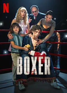 Boxer (2024) Dual Audio [English-Hindi] Download 1080p WEBRip