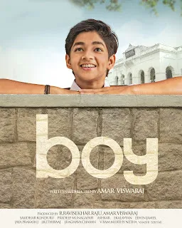 Boy 2019 Hindi Dubbed 720p WEBRip