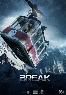 Break 2019 Dual Audio 720p BluRay