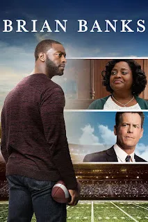 Brian Banks 2018 Dual Audio 720p BluRay