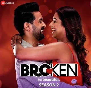 Broken But Beautiful S02 Complete Download 720p WEBRip