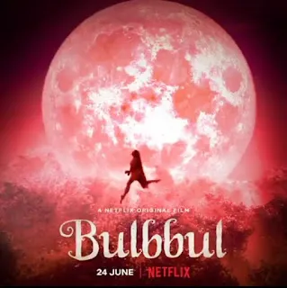 Bulbbul 2020 Download 720p WEBRip