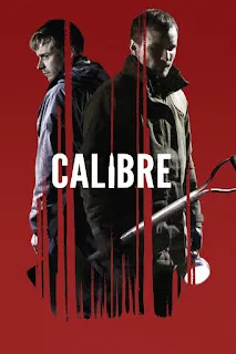 Calibre 2018 Dual Audio 720p WEBRip