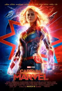 Captain Marvel (2019) Dual Audio [English-Hindi] Download 2160p BluRay