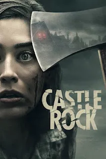 Castle Rock S01 Hindi Complete Download 720p WEBRip