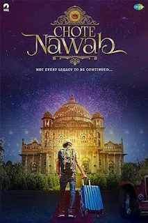 Chote Nawab (2024) Hindi Download 1080p WEBRip