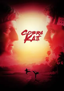 Cobra Kai S01 Complete Download 720p WEBRip